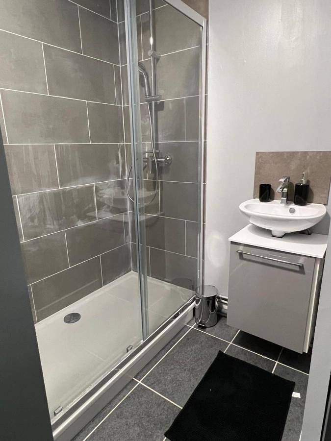 Location de vacances pour 8 personnes, avec terrasse et vue dans Golf des Pins (Hardelot-Plage) - 3