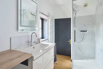 Appartement De Vacances pour 2 Personnes dans Chartres, Région de Chartres, Photo 3