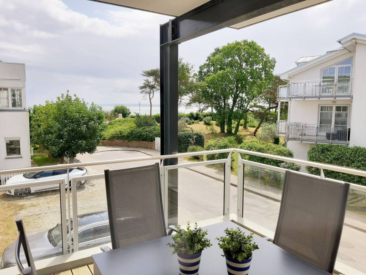 Ferienwohnung in Rügen ab 151€ pro Nacht