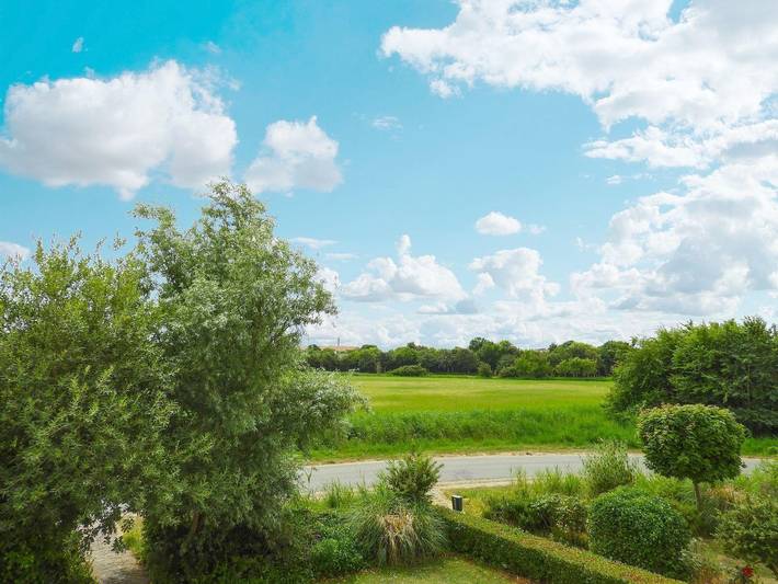 Ferienhaus für 20 Personen, mit Balkon/Terrasse und Terrasse in Westkapelle - 2