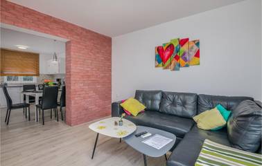 Ferienwohnung für 4 Personen in Vrbnik, Krk, Bild 4