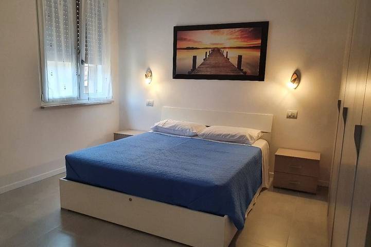 Komfort Apartment Verona in Verona, Gardasee-Berge