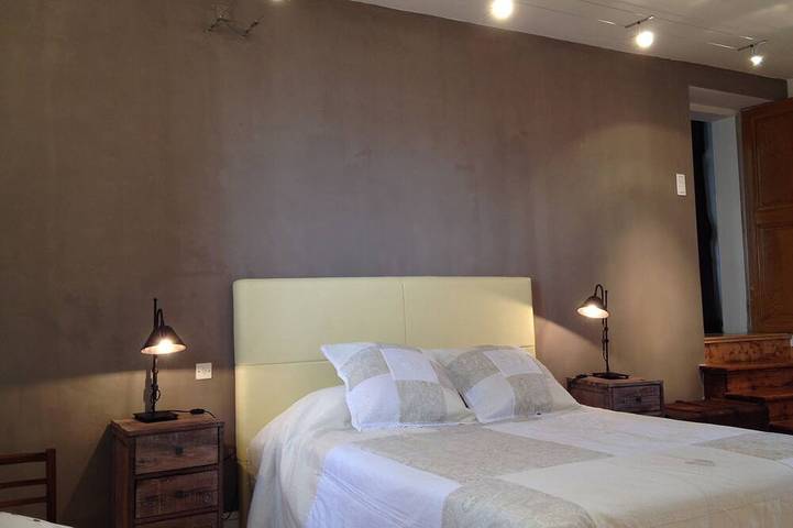 Location de vacances pour 12 personnes, avec jardin, animaux acceptés à Montségur-sur-Lauzon - 3