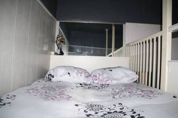 Appartement De Vacances pour 3 Personnes dans La Ciotat, Région de Marseille, Photo 2