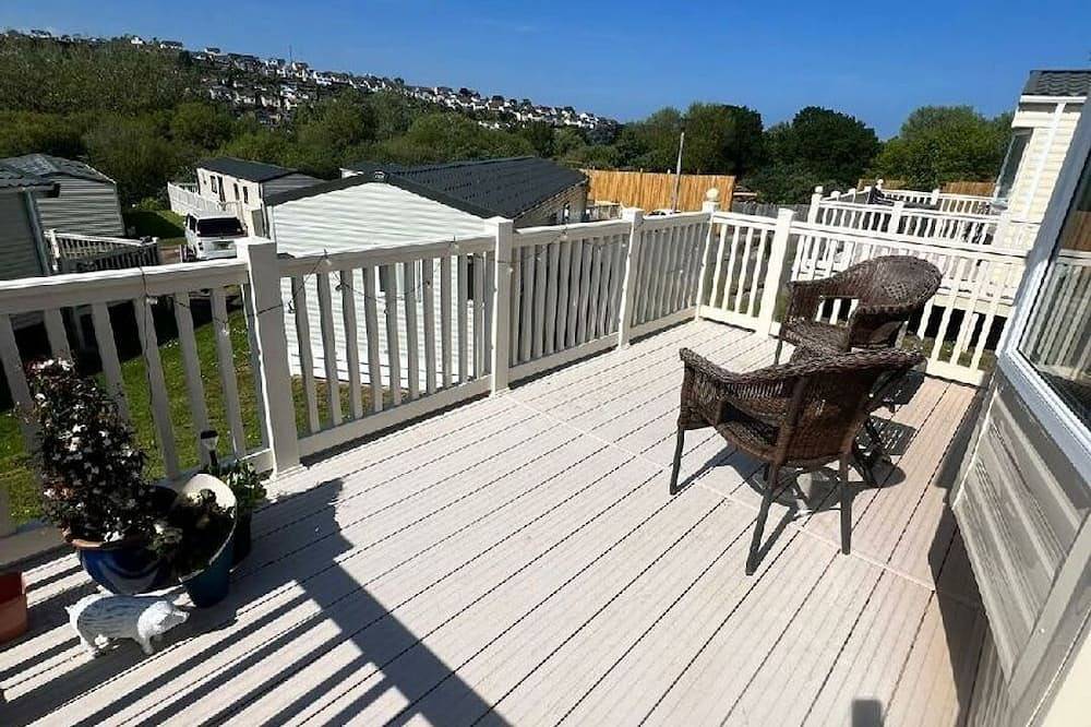 Hoburne Devon Bay Retreat in Goodrington, Paignton
