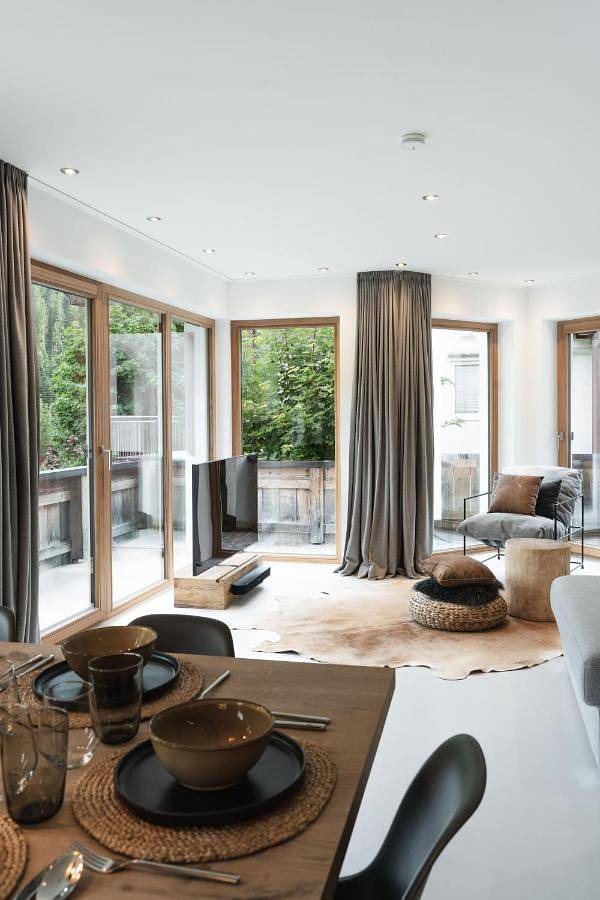 Ganze Wohnung, Moos in Gerlos, Bezirk Schwaz