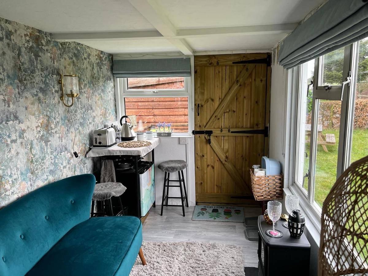 Double Room in Aston Clinton, Chiltern Hills