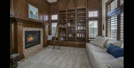 Vacation Home for 6 Guests in Colorado Springs, El Paso County (CO), Picture 3