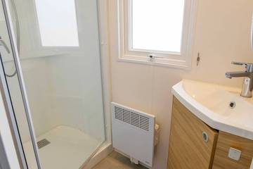 Camping für 4 Personen in Lychen, Uckermark, Bild 3