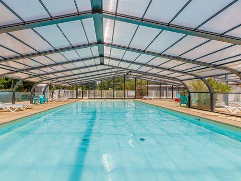 Location bungalow pour 2 personnes