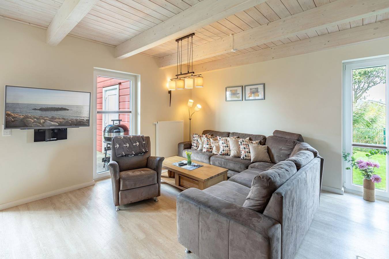 Ferienhaus "Steife Brise" in Dagebüll für bis zu 7 Personen in Dagebüll, Nordseeküste