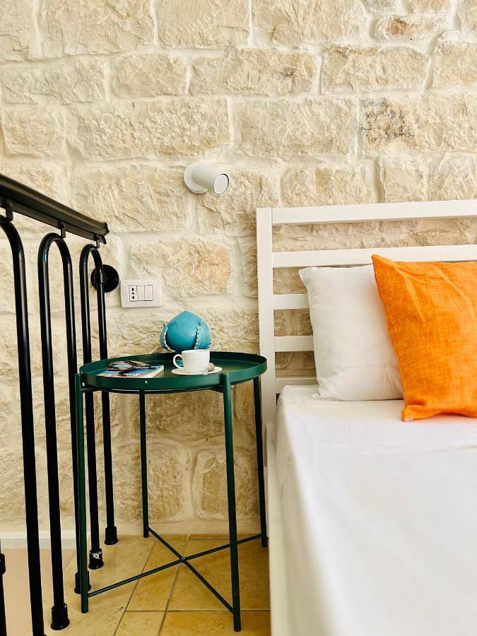 Appartement de vacances pour 3 personnes, avec terrasse, animaux acceptés - 1