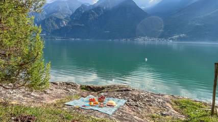 Agriturismo voor 8 Personen in Gemeente Sorico, Comomeer, Afbeelding 3