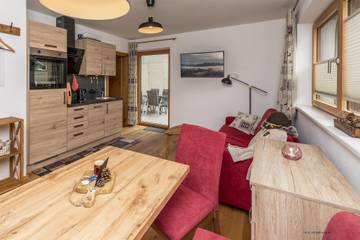 Ferienwohnung für 2 Personen in Hintertux, Tux, Bild 3