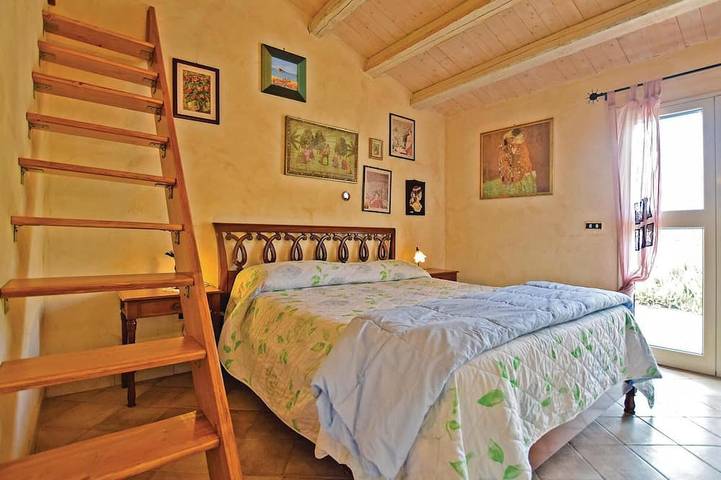 Ferienhaus für 4 Personen in Licata - 2