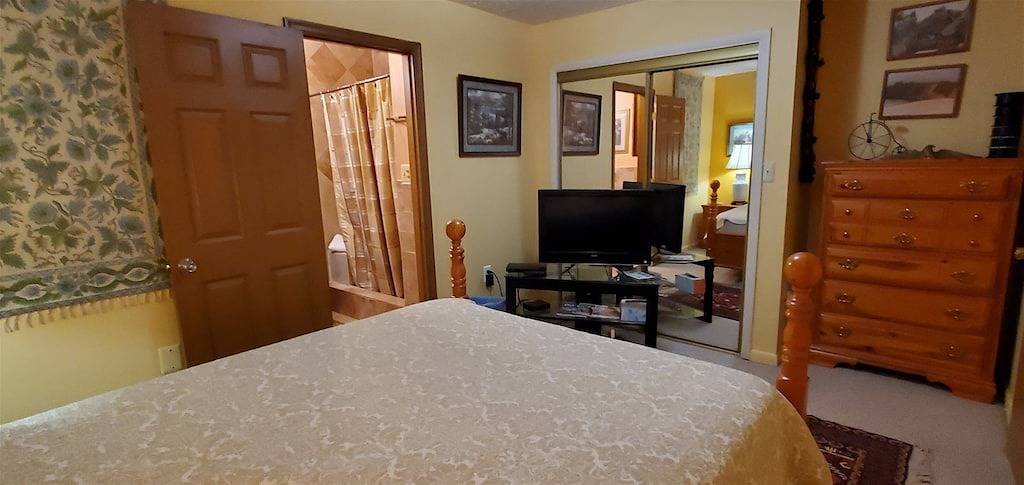 Vacation House for 8 Guests in Page County