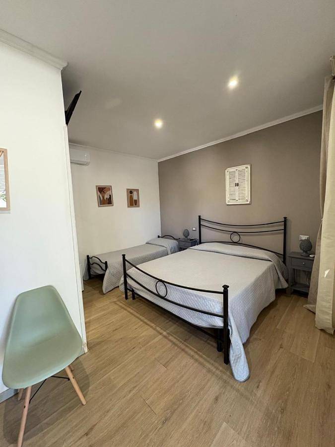 Agriturismo Tenuta la Monaca in Aradeo, Lecce Provinz