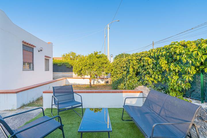 Villa für 4 Personen, mit Garten in Syrakus - 2