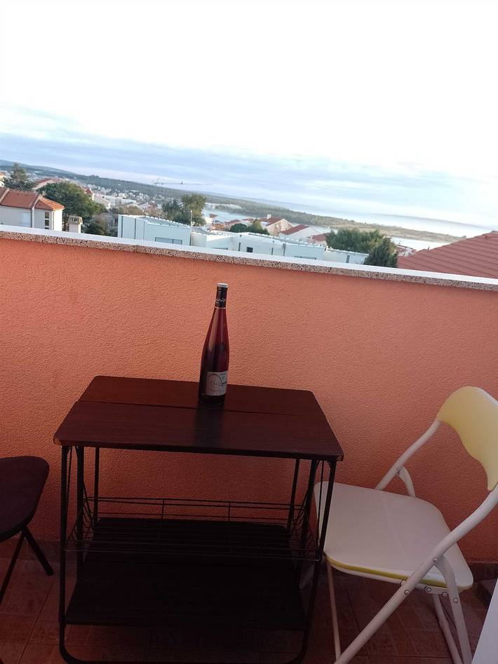 Appartamento vacanze per 4 persone - 1