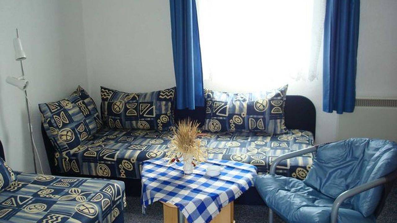 Apartamento vacacional entero, Ferienwohnung für 2 Personen (25 m²) in Insel Hiddensee in Hiddensee, Islas del Mar Báltico