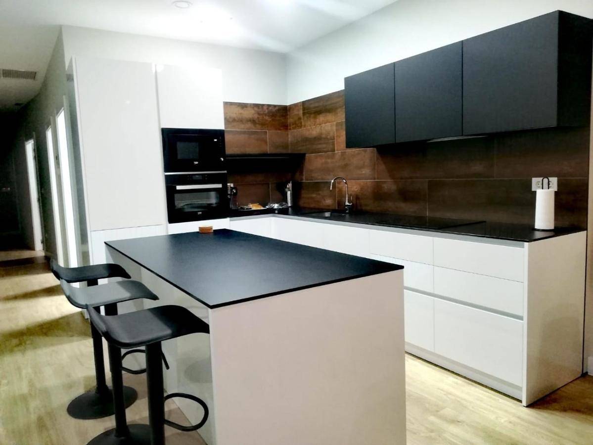 Appartement entier, Apartment in Tudela, Province de Navarra