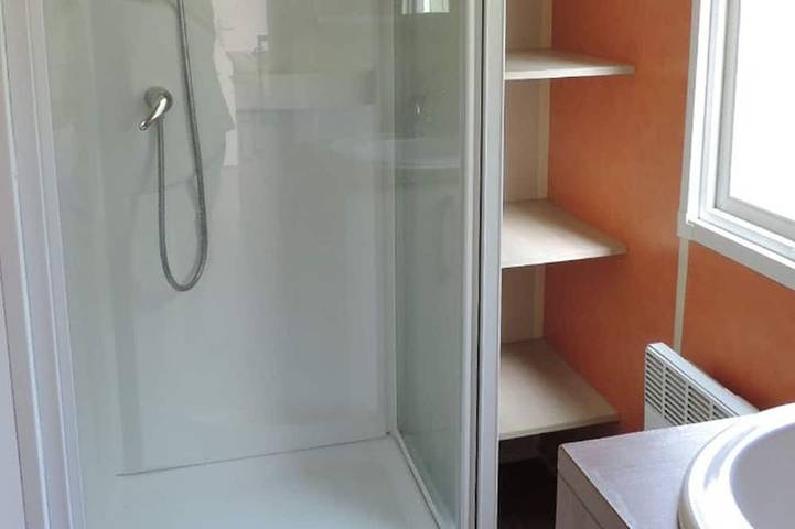 Camping pour 4 personnes dans Eure-et-Loir - 4