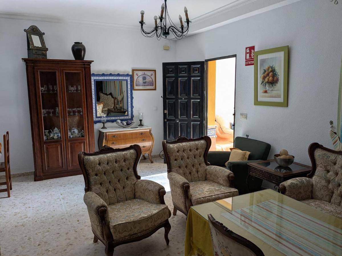 Chalet Familiar Doñana y Playa Matalascañas in Matalascañas, Almonte