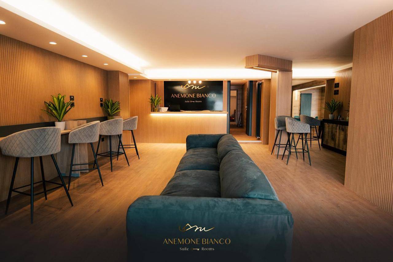 One-Bedroom Apartment with View in Passo Tonale, Vermiglio
