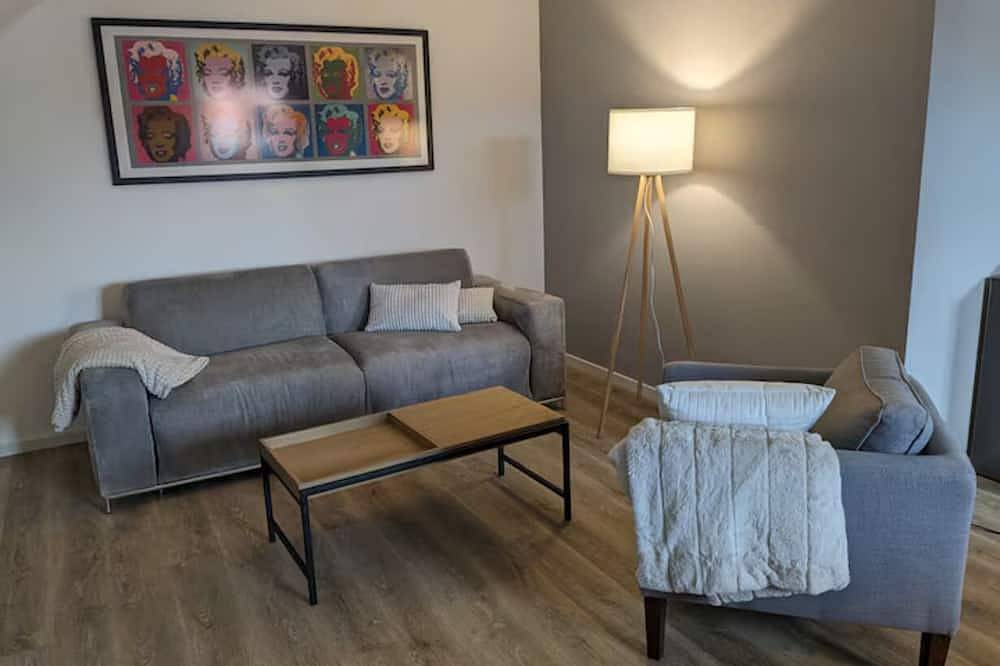 Holiday apartment in Upper Bavaria from £135 per night