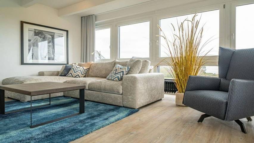 Ferienhaus für 4 Personen - 1