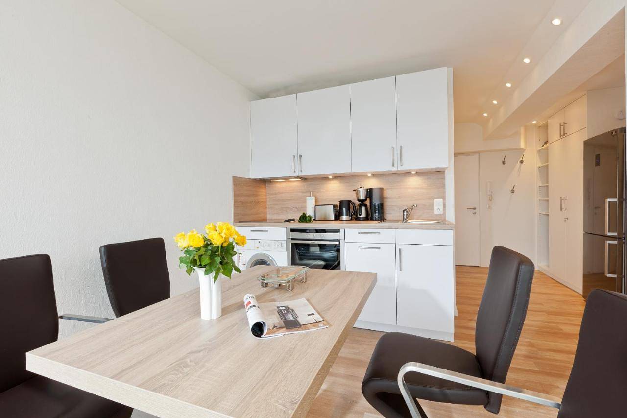 Entire apartment, Kaiserhof 16 in Nordseeküste