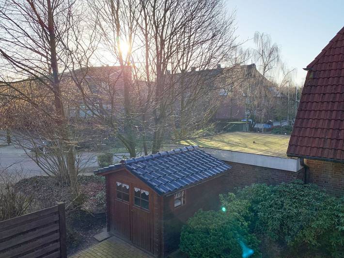 Ferienhaus für 5 Personen, mit Terrasse, mit Haustier in Varel - 3