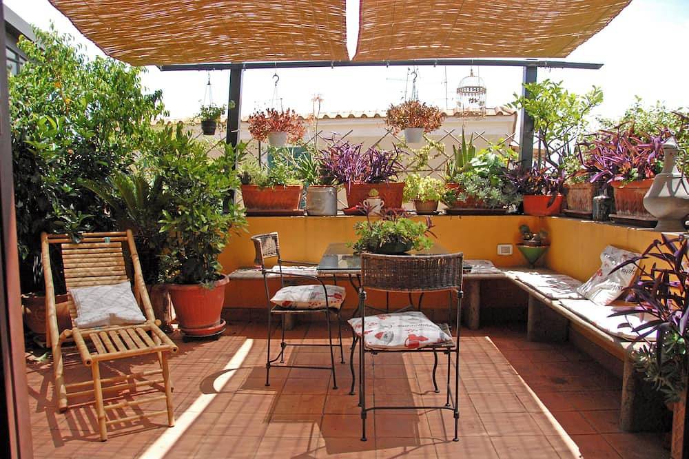 Appartamento vacanze a Roma a partire da 243€ a notte