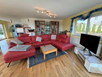 Luxus-ferienhaus für 8 Personen in Tettnang, Region Bodensee-Oberschwaben, Bild 2