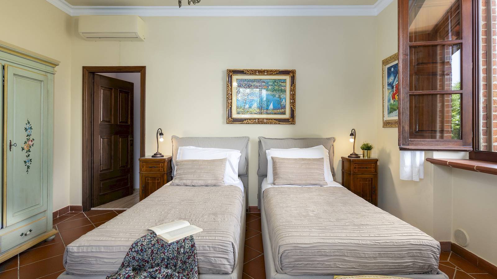 Villa la Monarca 16, Emma Villas in Torrita di Siena, Chianti