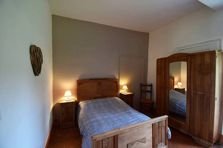 Location de vacances pour 8 personnes à Lauzun - 3