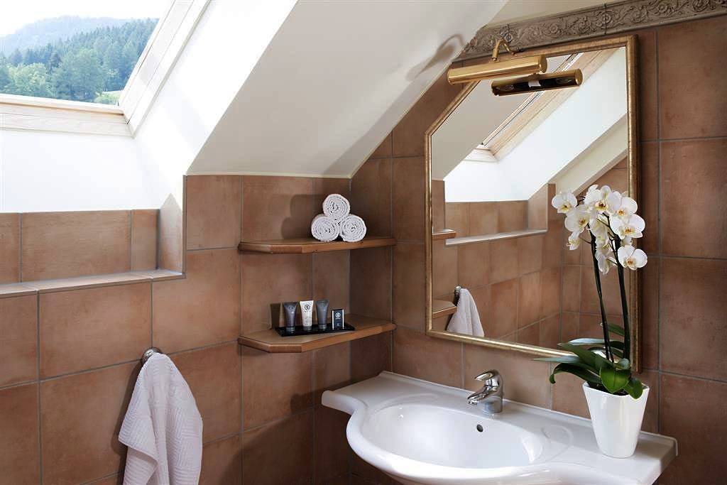 Appartement/Fewo, Dusche, Wc, Süd in Sankt Michael im Lungau, Bundesland Salzburg