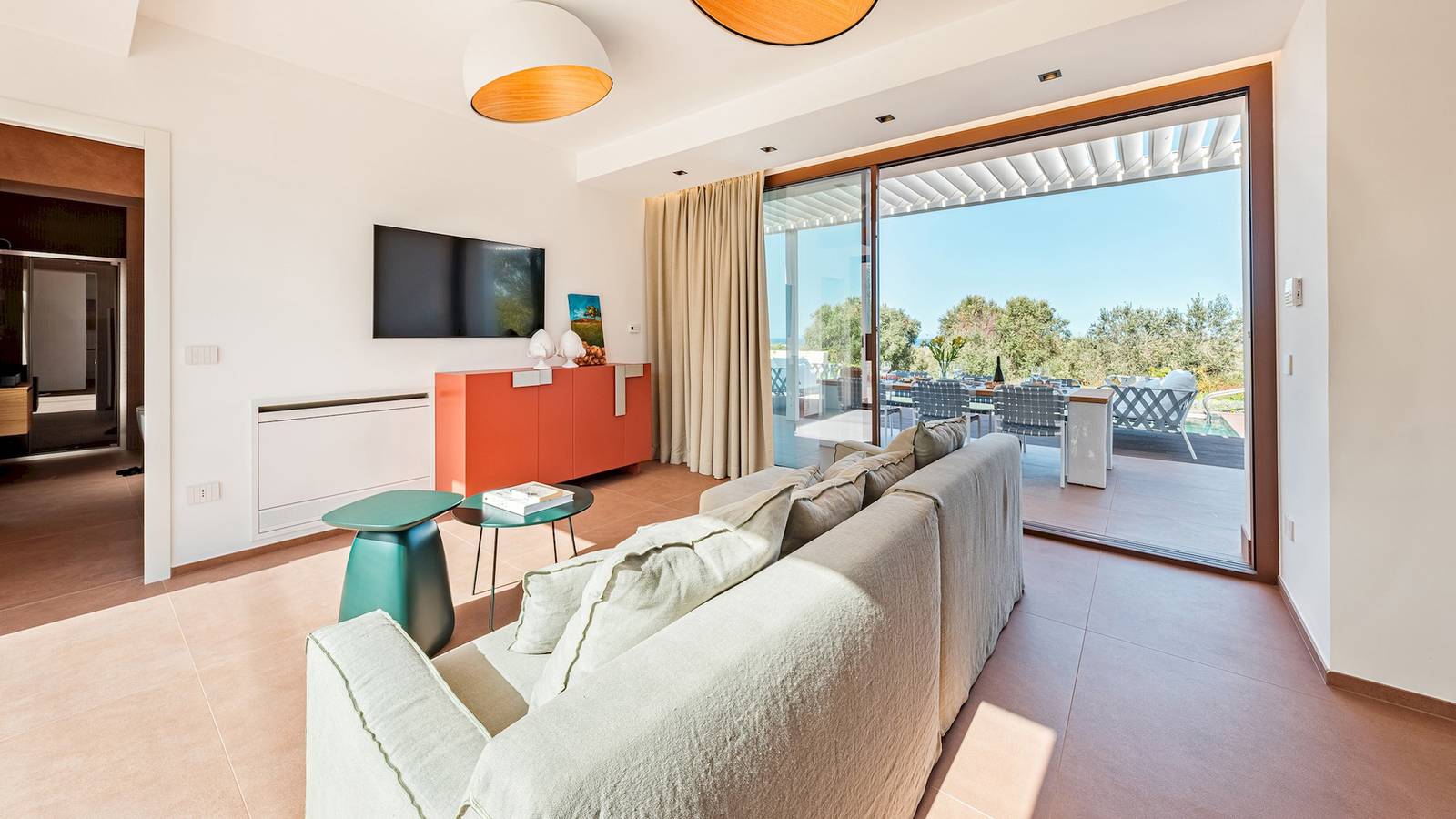 Villa Dianora 6, Emma Villas in Carovigno, Salento