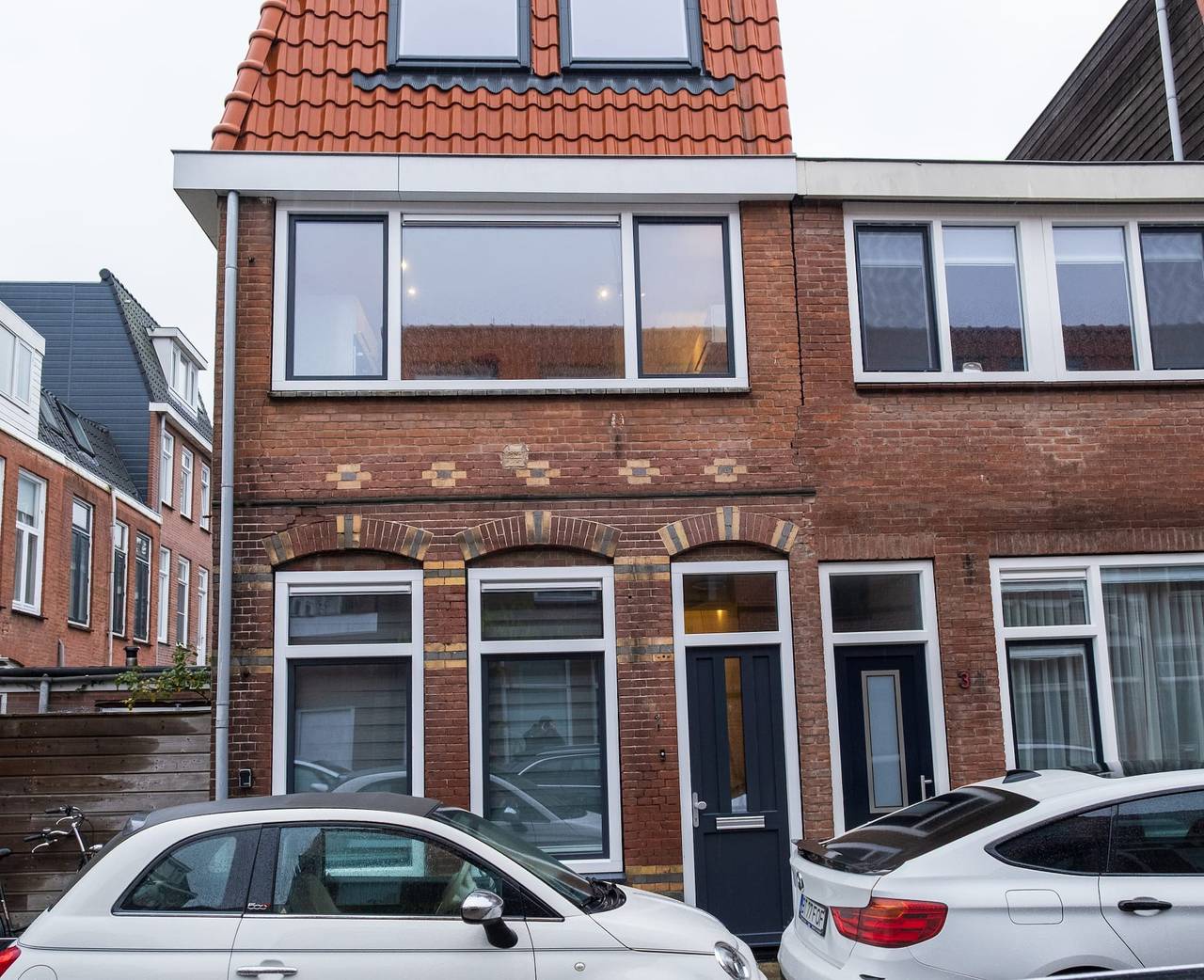 Apartamento entero, Klein Witje in Haarlem's Historic Centre in Haarlem, Mar del Norte Holanda