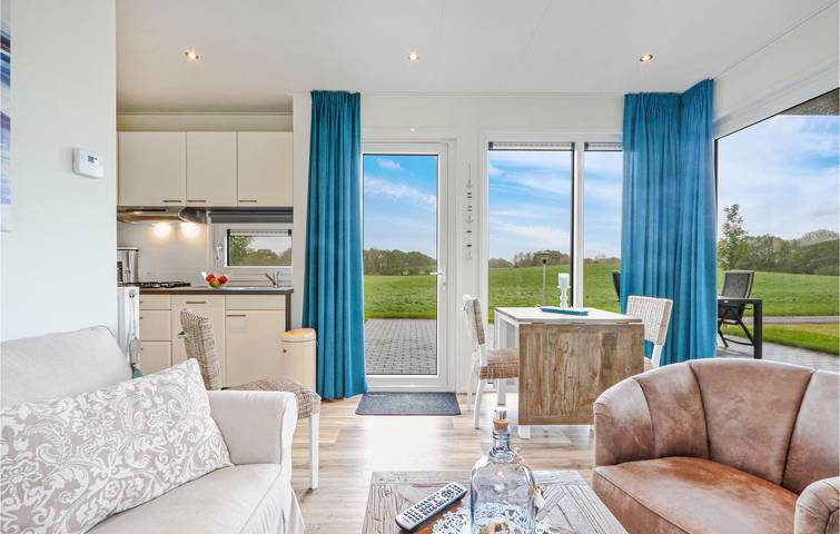 Ferienhaus für 4 Personen, mit Terrasse und Garten in Süsel - 4