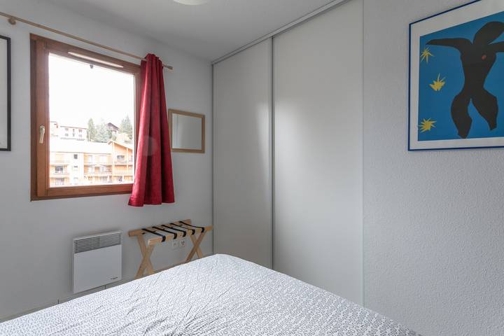 Ganze Wohnung, Appart tout confort au coeur d'une région sublime in Guillestre, Briançon und Umgebung