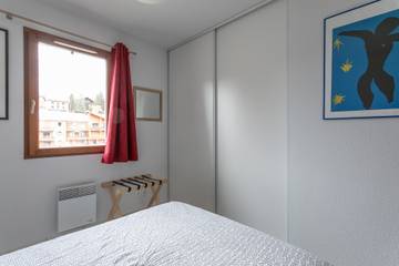 Appartement De Vacances pour 6 Personnes dans Guillestre, Région de Briançon, Photo 4