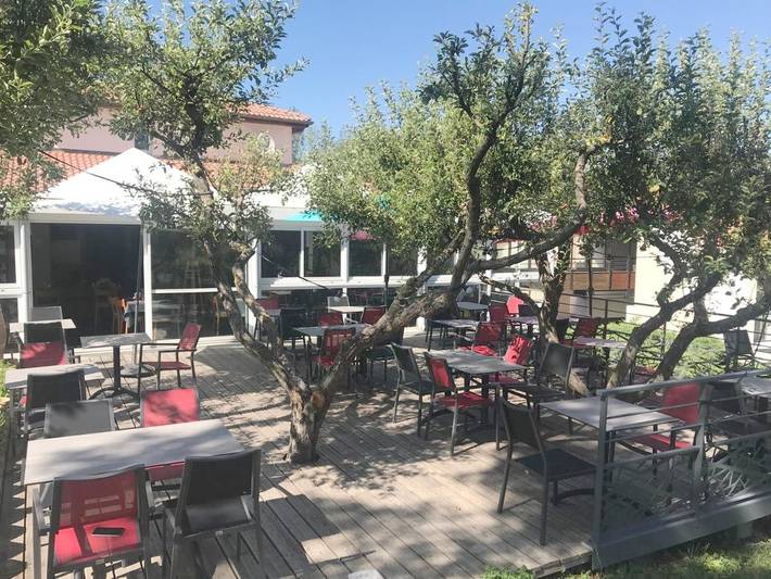 Hôtel pour 2 personnes, avec jardin à Ceyrat - 4