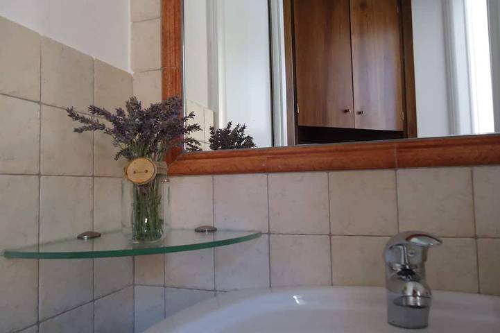 Ganze Wohnung, La cà in Piaza - Cernobbio - Comer See in Rovenna, Cernobbio