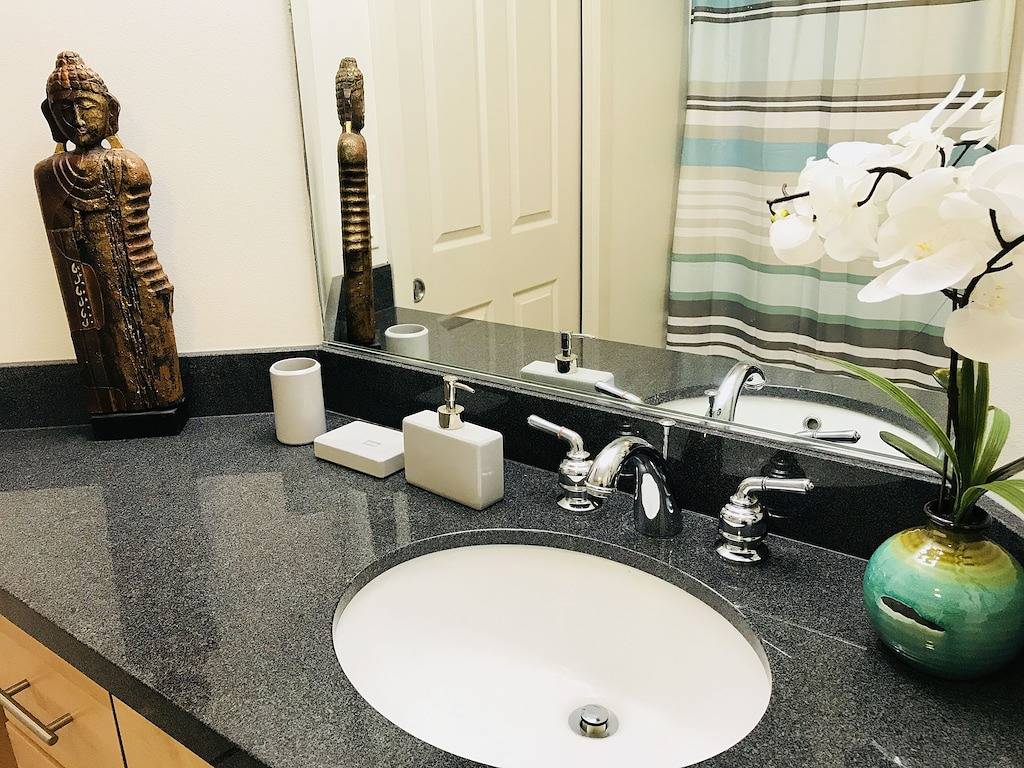 Ganze Wohnung, Modern Apt # 402 - ein Block aus St. Pats Krankenhaus in Missoula, Lolo Nationalwald