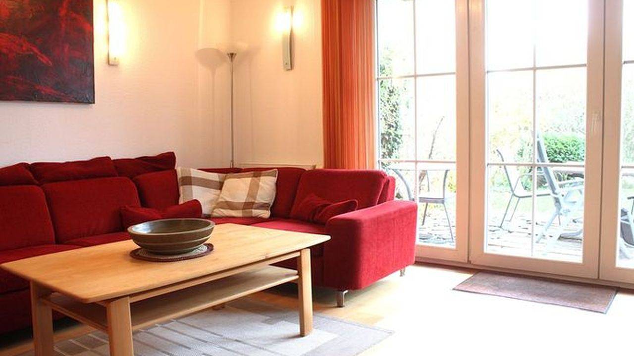 Ganze Ferienwohnung, Ferienwohnung für 5 Personen (80 m²) in Timmendorf (Insel Poel) in Timmendorf, Nordwestmecklenburg (Wismar und Umgebung)