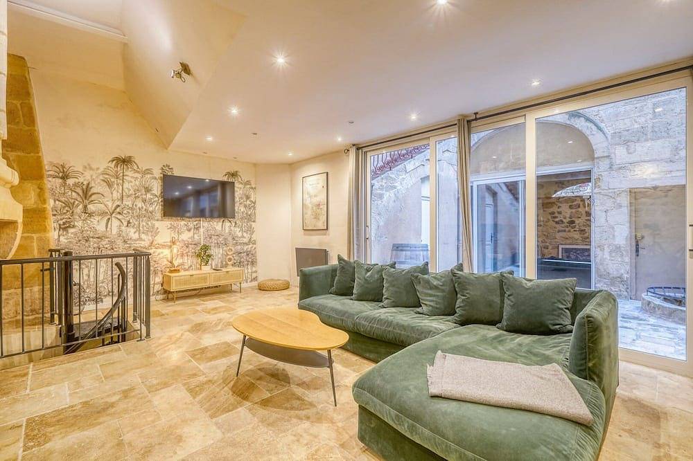 Appartement de vacances