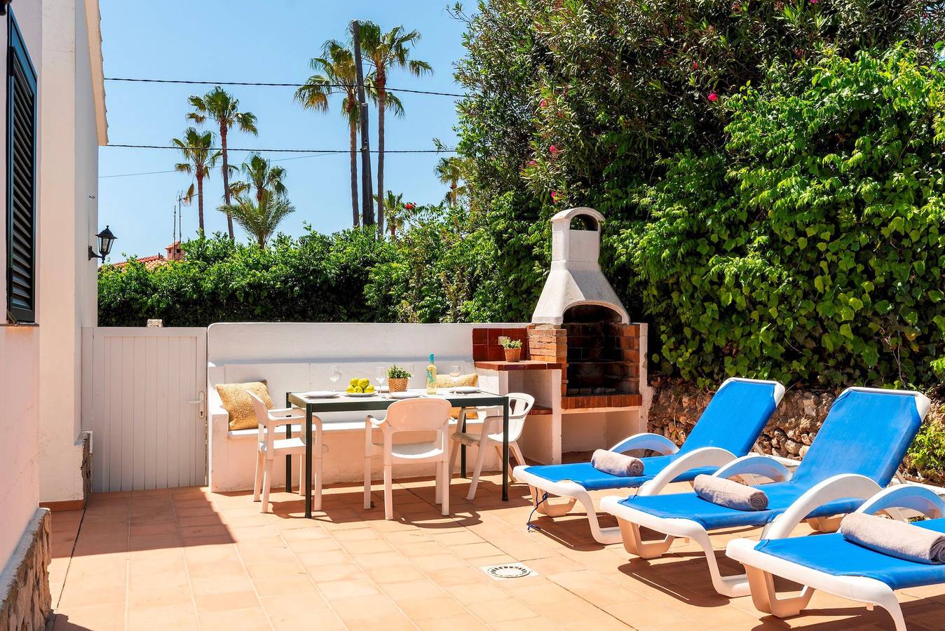 Villa Margarita - Menorca in Punta Prima, Sant Lluís