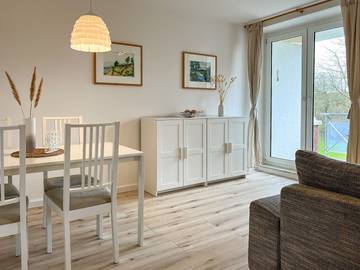 Ferienwohnung für 4 Personen in Boltenhagen, Nordwestmecklenburg (Wismar und Umgebung), Bild 4