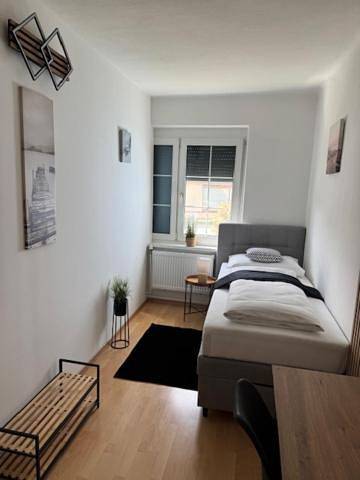 Ganze Wohnung, Apartment in Purbach am Neusiedler See, Leithaberg